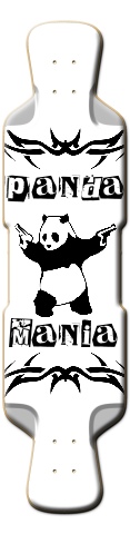 Panda Mania