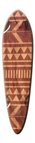 Tribal Wood