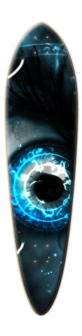Ancient eye