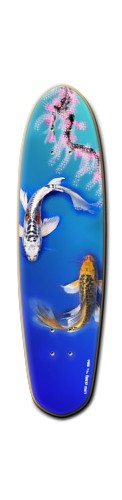 Koi Synergy