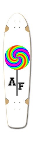 af Lolly Pop