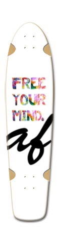 af free your mind
