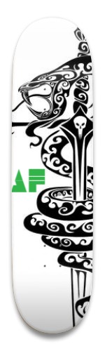 af Serpentine