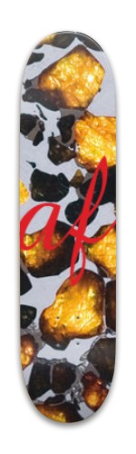 af golden M