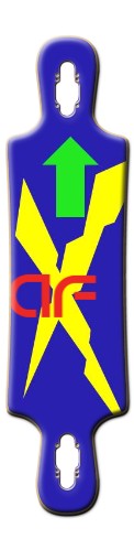 af Rise up