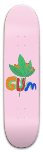 GUM PLANT