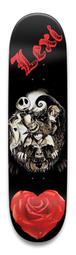 Nightmare Before Christmas