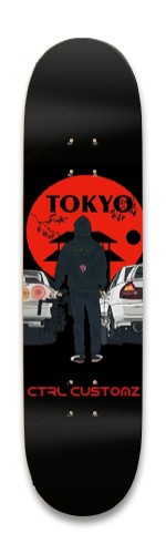 Tokyo
