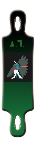 Decidueye (Pokemon)