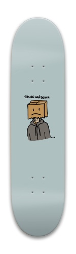 Bag man