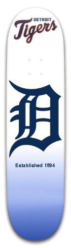 Detroit Tigers