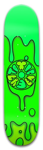 Toxic Green