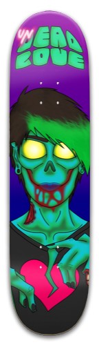 Undead Love