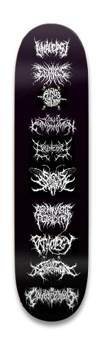 slam bord