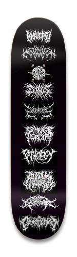 slam board