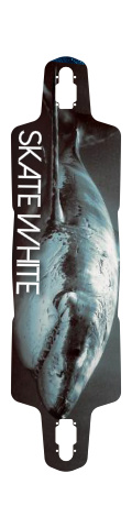 Skate White