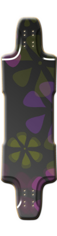 gray-dient flowers