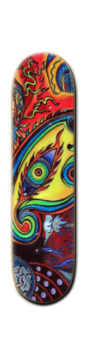 Eye