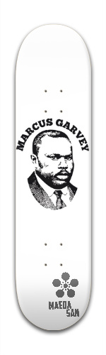 Marcus Garvey