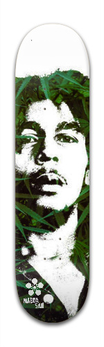 Bob Marley