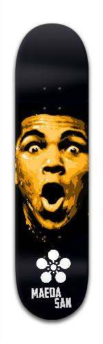Ali
