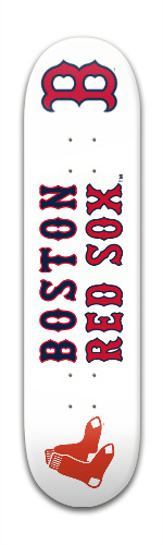 Boston Red Sox custom