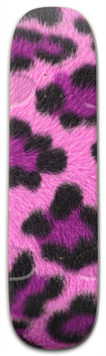 Pink Leopard