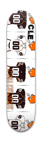 Browns Board