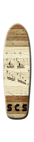 Music board