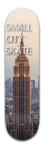 Empire State
