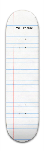 Loose Leaf