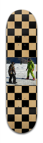 snowborder