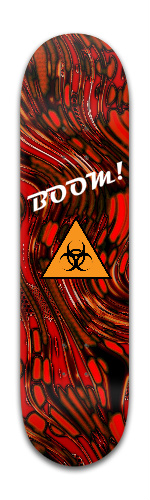 BOOM! Skate