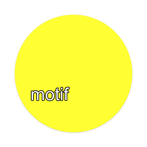 Sunny | motif |