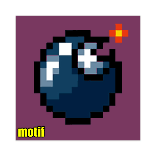 Light The Fuse | motif