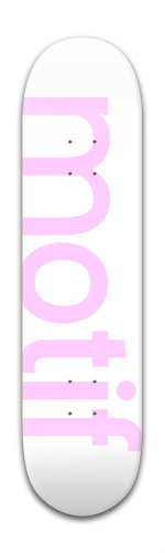 Motif! | pinky