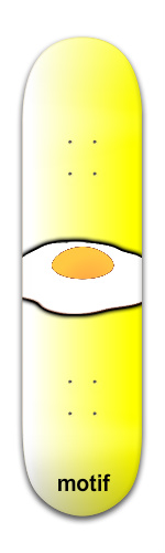 Sunny Side Up | Motif