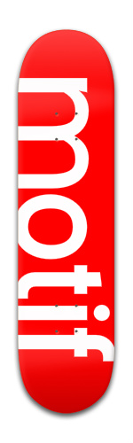 Motif! | red